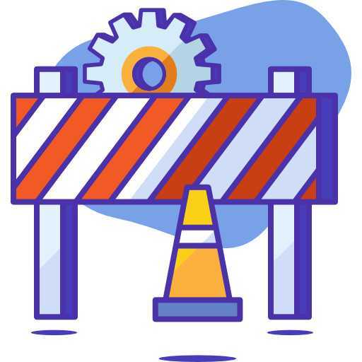 website is underconstruction